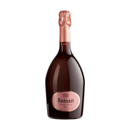 Ruinart Ruinart Rosé Brut NV 75 cl. - PremiumBottles