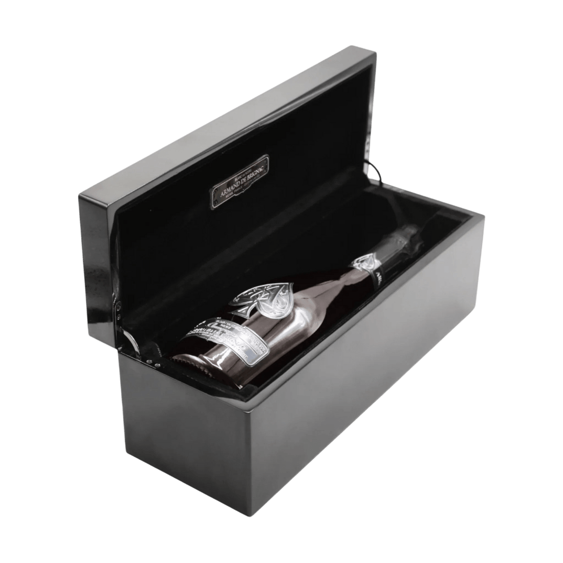 Armand de Brignac Armand de Brignac Blanc de Noirs Assemblage Four 12,5% 75 cl. i kasse - PremiumBottles