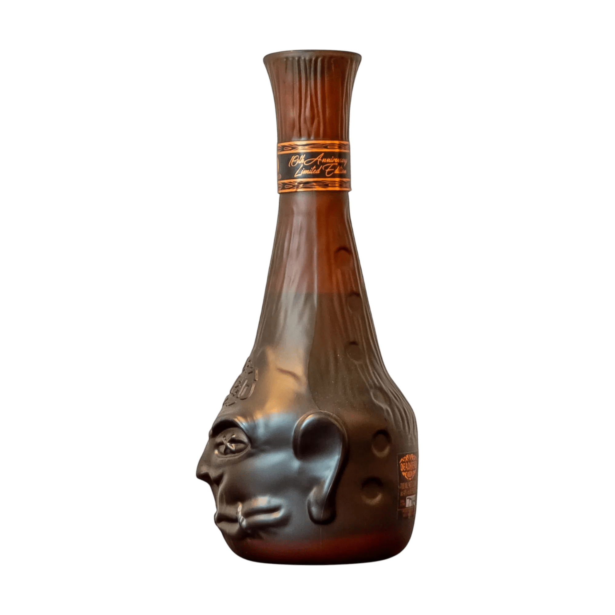Deadhead Deadhead Tiki 10 års Jubilæums rom 70 cl. 40% - PremiumBottles