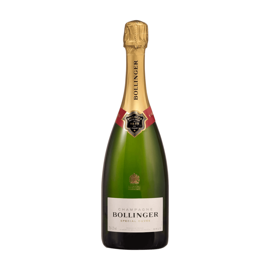 Bollinger Champagne Bollinger Special Cuvée Brut NV 75 cl. - PremiumBottles