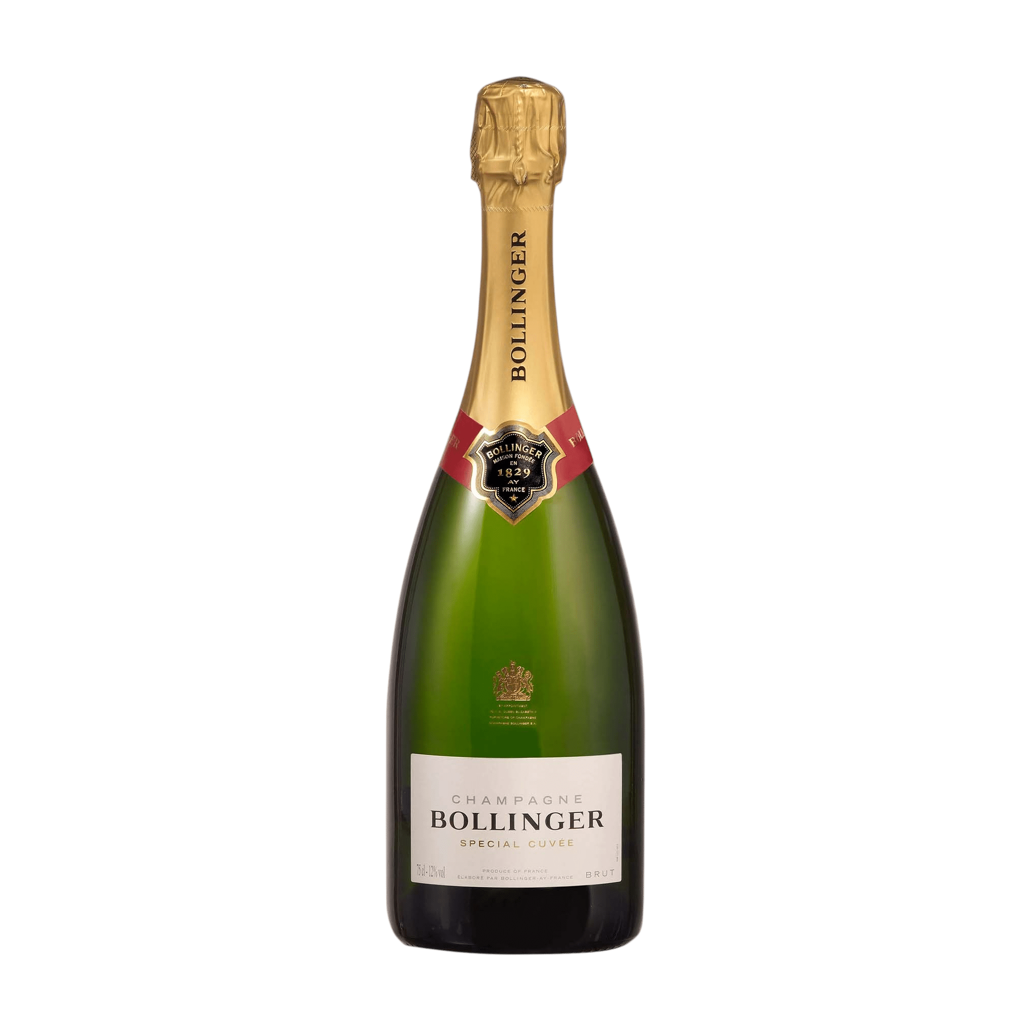 Bollinger Champagne Bollinger Special Cuvée Brut NV 75 cl. - PremiumBottles