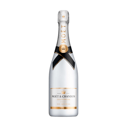 Moët &amp; Chandon Moët &amp; Chandon ICE Imperial NV Demi - Sec 75 cl. - PremiumBottles