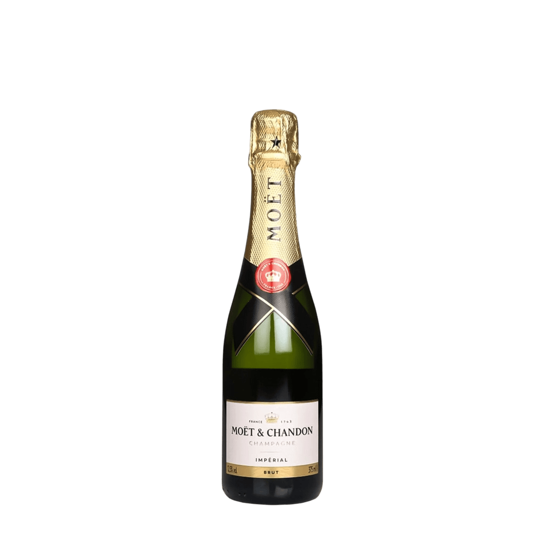 Moët &amp; Chandon Moët &amp; Chandon Brut Impérial NV 37,50 cl. - PremiumBottles