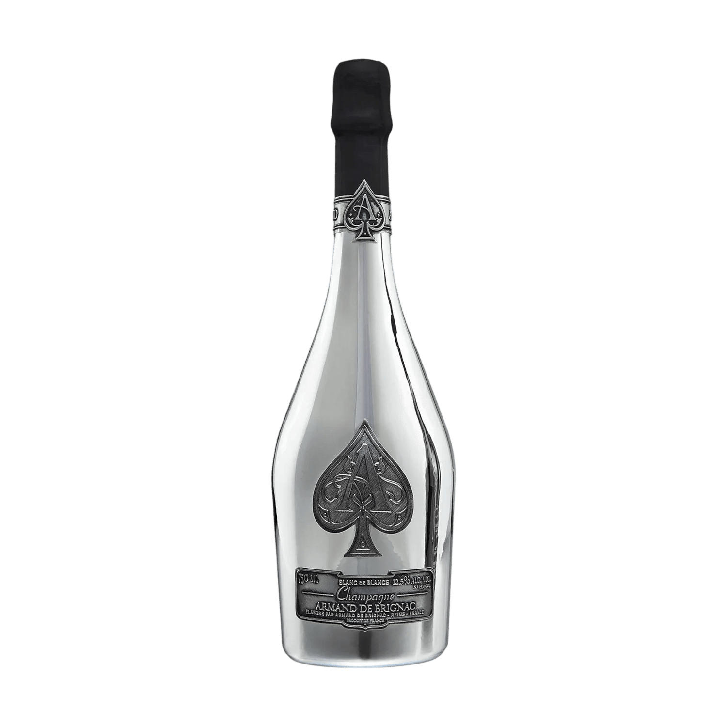 Armand de Brignac Armand de Brignac Blanc de Blancs 12,5% 75 cl. i kasse - PremiumBottles