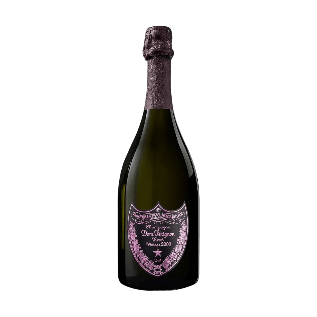Dom Pérignon Dom Pérignon Rosé Vintage 2009 75 cl. - PremiumBottles