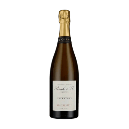Bérêche et Fils Bérêche et Fils Brut Réserve Vieilles Vignes 75 cl. - PremiumBottles