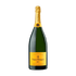 Veuve Clicquot Veuve Clicquot Brut NV Magnum 150 cl. inkl. 2 Yellow Stem Glas - PremiumBottles