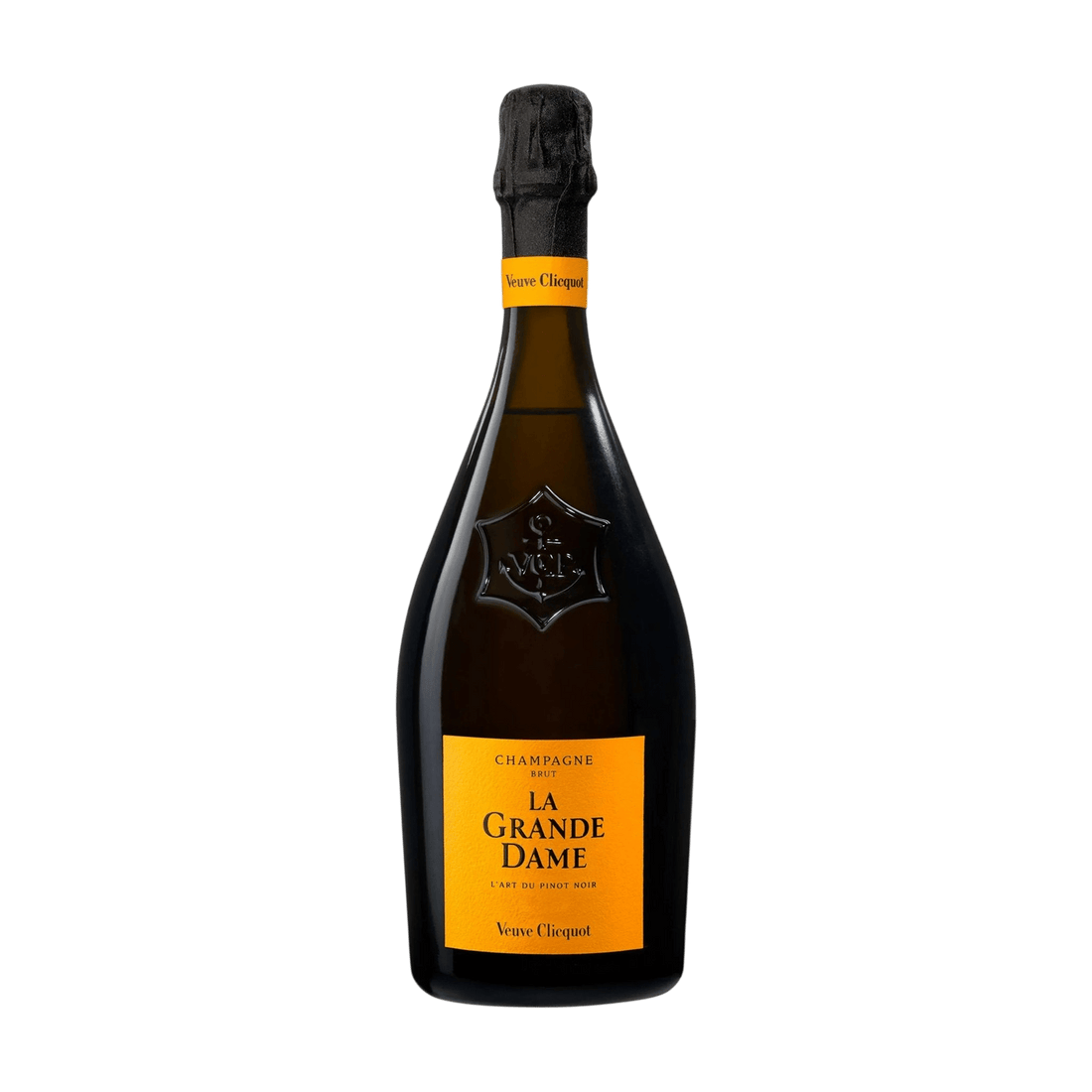 Veuve Clicquot Veuve Clicquot La Grande Dame Vintage 2018 75 cl. - PremiumBottles