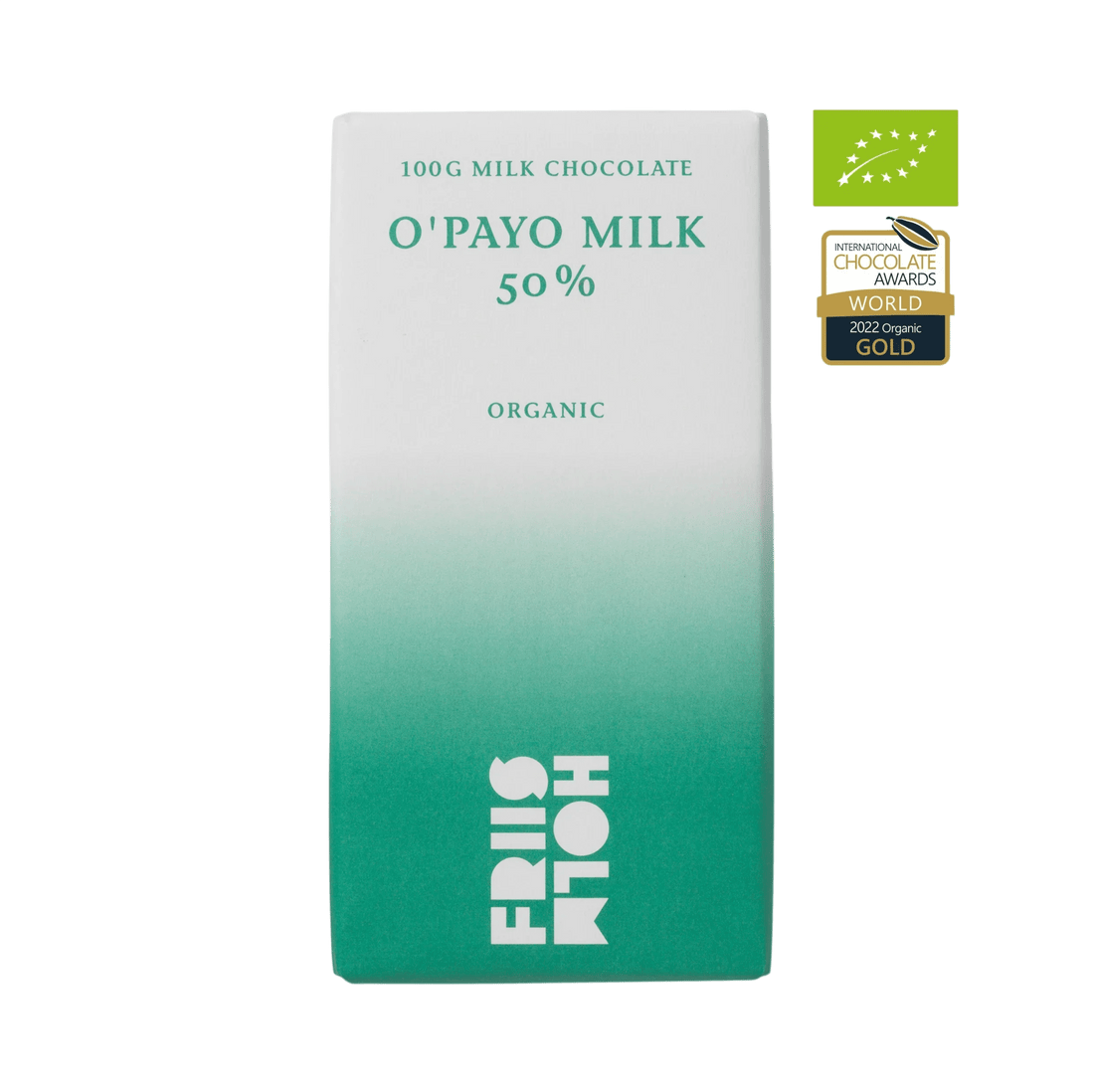 Friis - Holm Friis - Holm O&