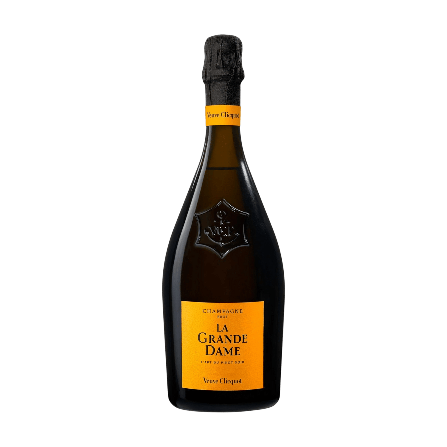 Veuve Clicquot Veuve Clicquot La Grande Dame Vintage 2018 75 cl. med gaveæske - PremiumBottles