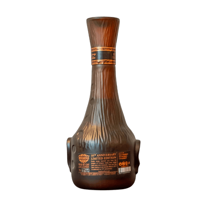 Deadhead Deadhead Tiki 10 års Jubilæums rom 70 cl. 40% - PremiumBottles