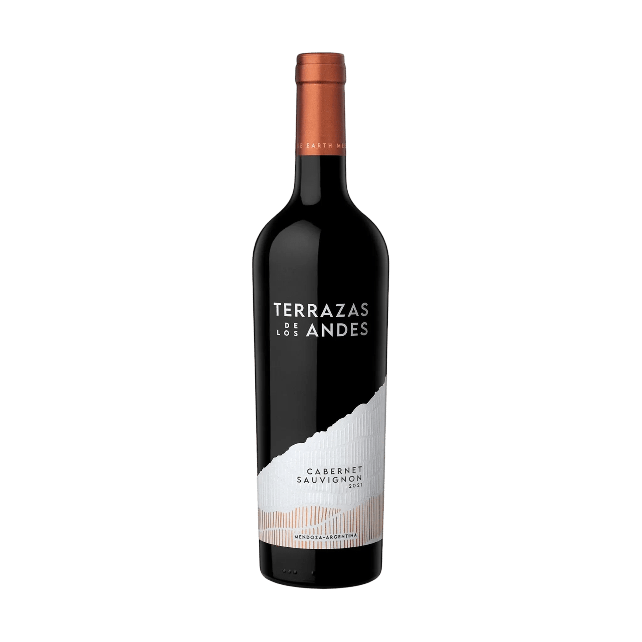 Terrazas de los Andes Terrazas de los Andes Cabernet Sauvignon 2021 75 cl. - PremiumBottles