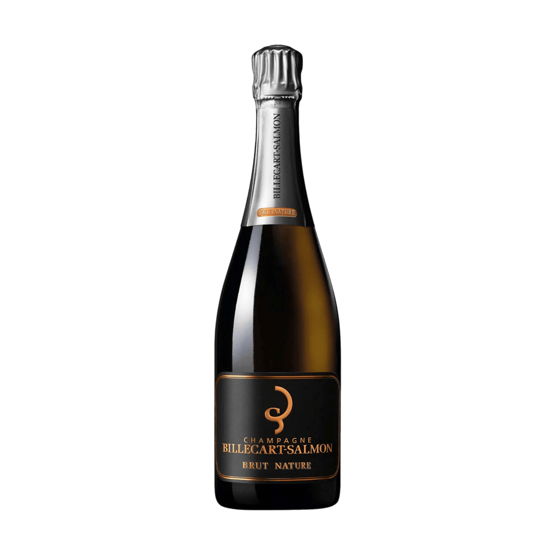 Billecart - Salmon Billecart - Salmon Brut Nature NV 75 cl. - PremiumBottles