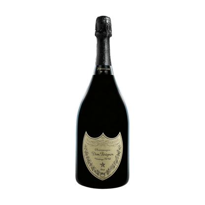 Dom Pérignon Dom Pérignon Vintage 2010 Blanc 3 liter Jeroboam i trækasse - PremiumBottles