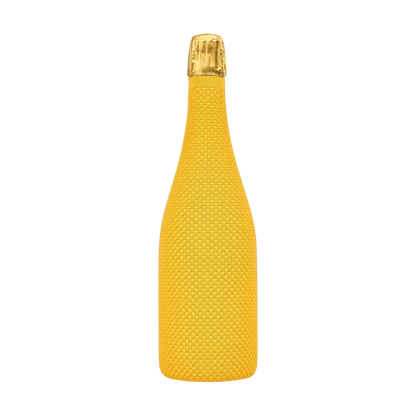 Veuve Clicquot Veuve Clicquot Yellow Label Brut Ice Jacket 75 cl. - PremiumBottles