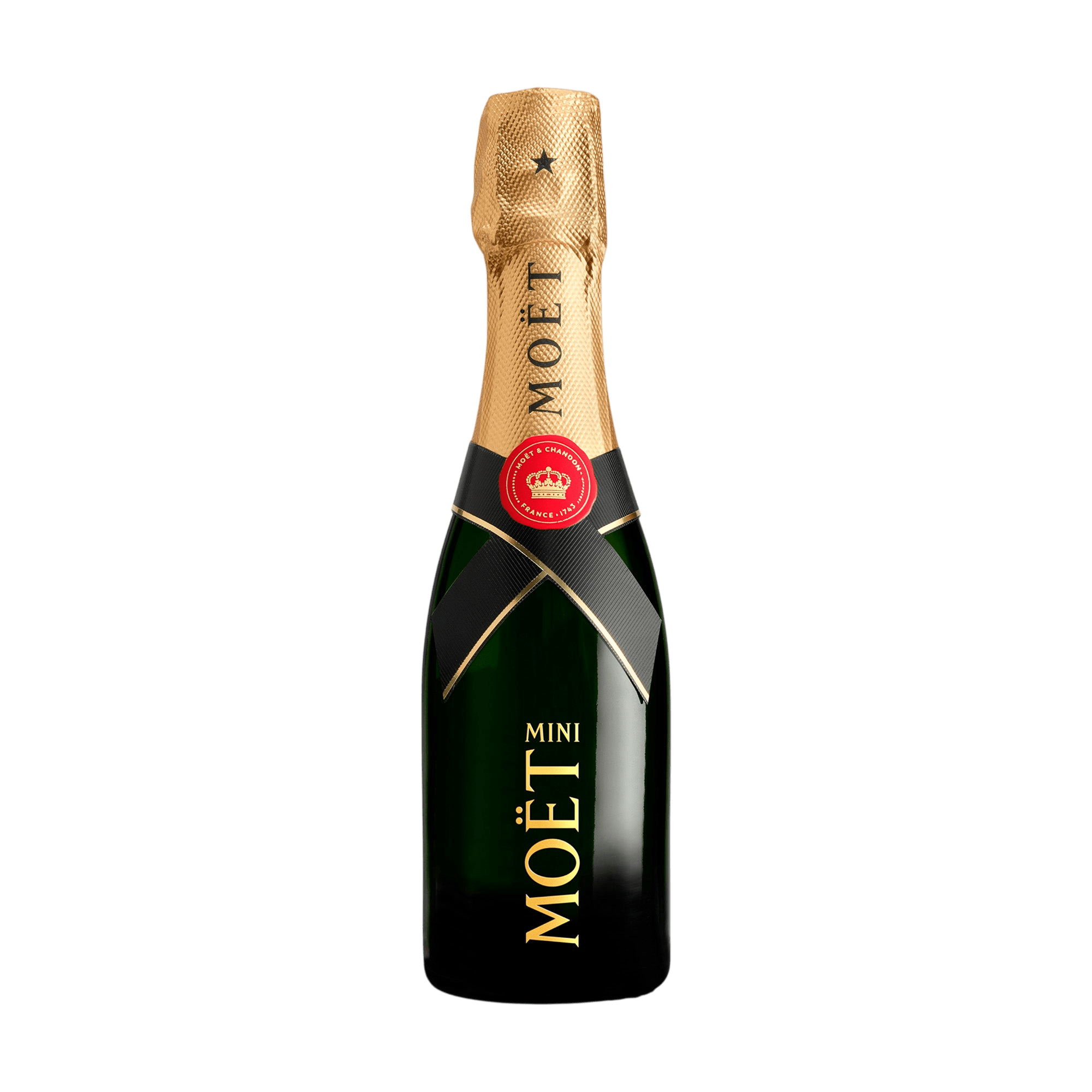 Moët &amp; Chandon Moët &amp; Chandon Brut MINI NV 20 cl. - PremiumBottles