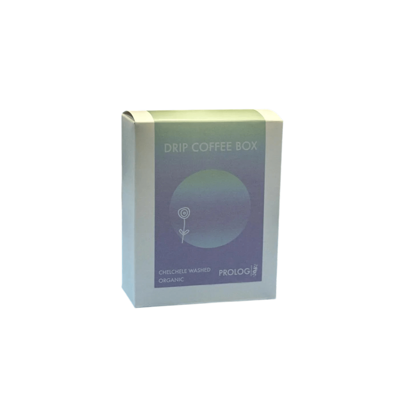 Prolog Prolog Drip Coffee Box - Chelchele Washed 5 stk. - PremiumBottles