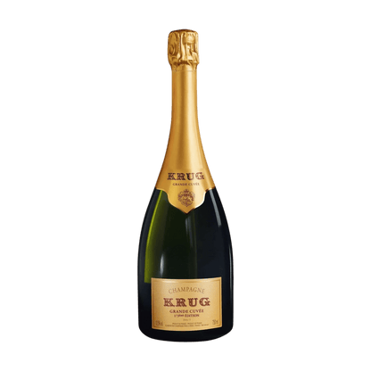 Krug KRUG Grande Cuvée 173ème Édition 75 cl. med gaveæske - PremiumBottles