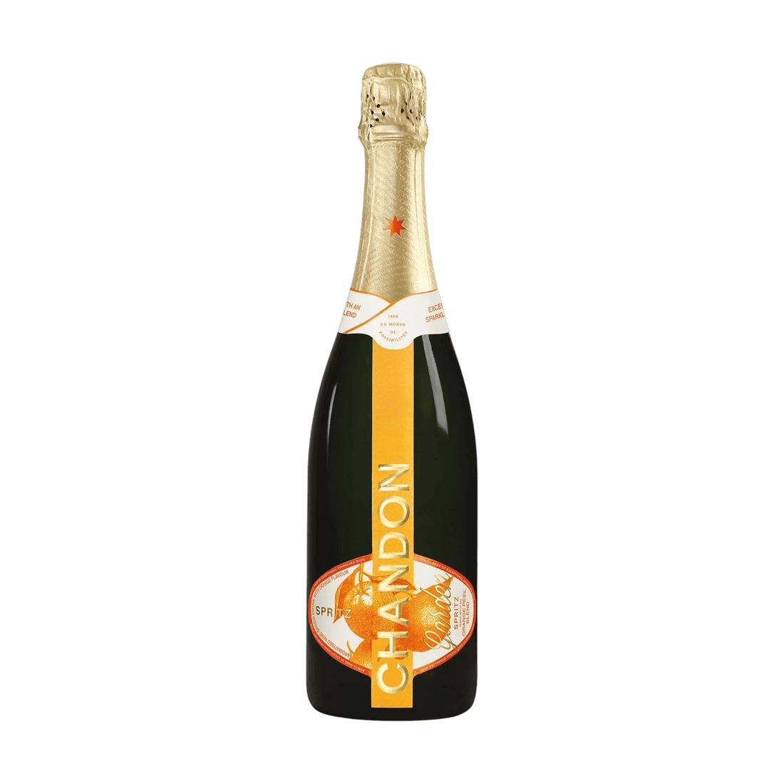 Chandon Chandon Garden Spritz 75 cl. 11,5% - PremiumBottles