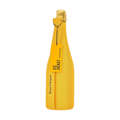 Veuve Clicquot Veuve Clicquot Yellow Label Brut Ice Jacket 75 cl. - PremiumBottles