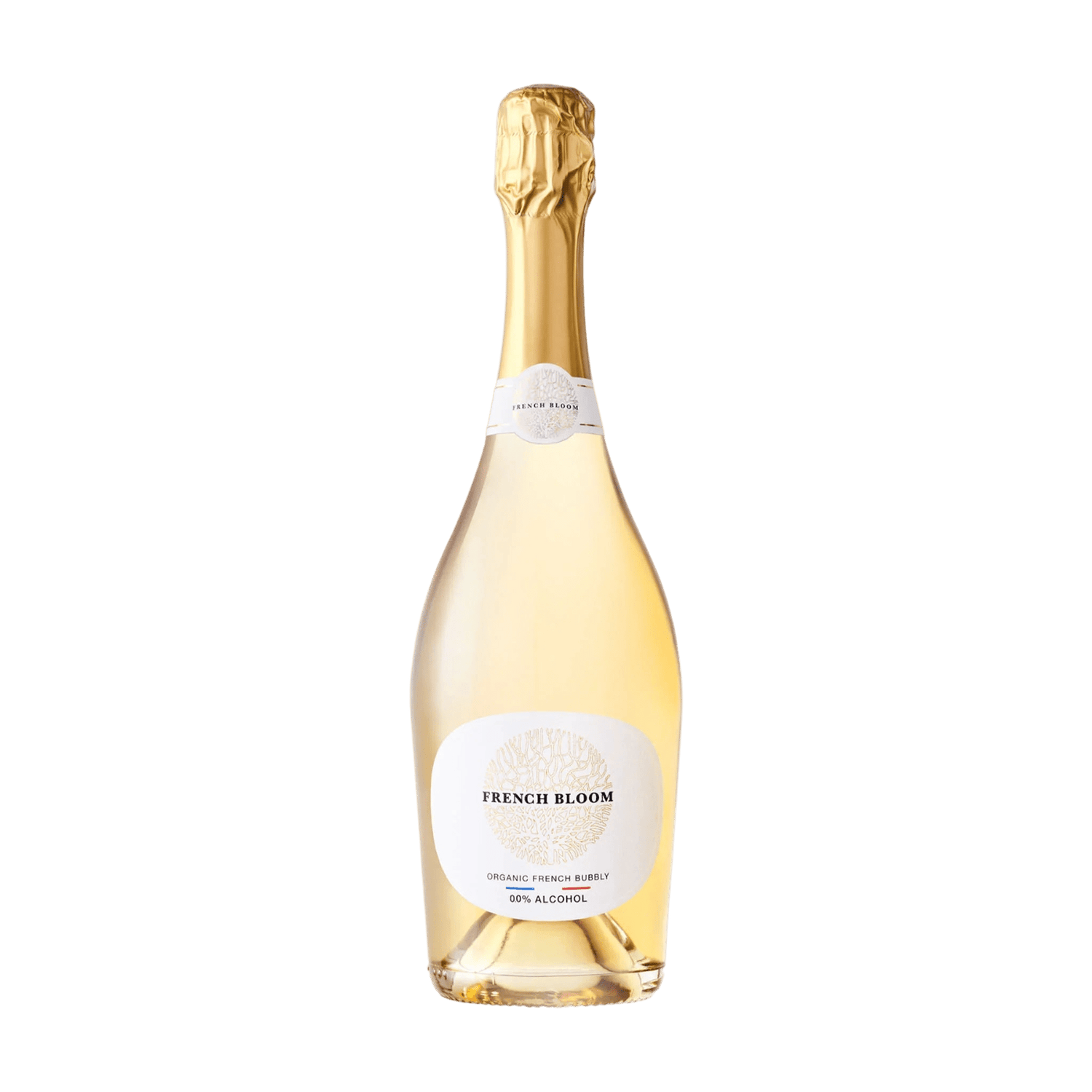 French Bloom French Bloom 0.0% Le Blanc 75 cl. - PremiumBottles
