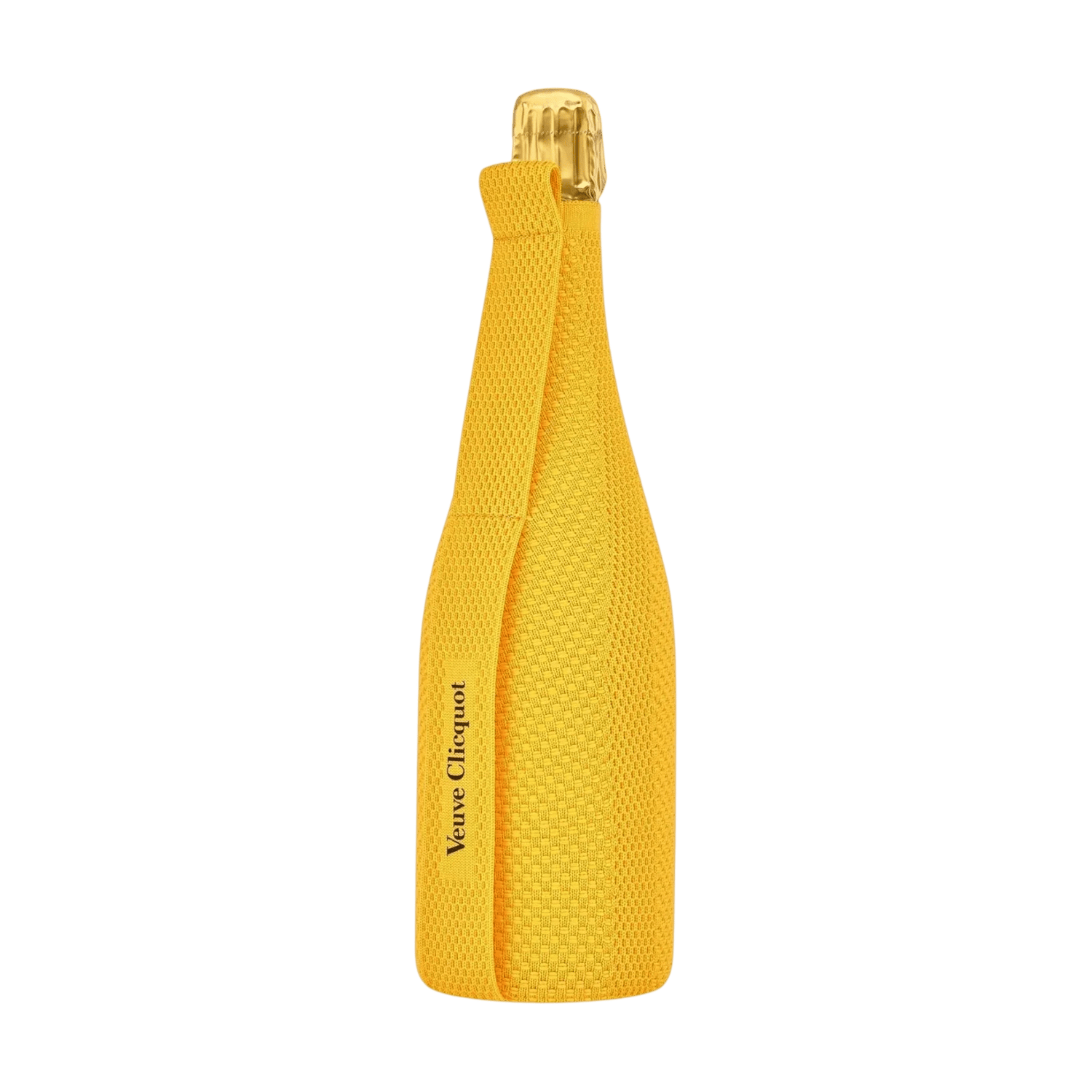 Veuve Clicquot Veuve Clicquot Yellow Label Brut Ice Jacket 75 cl. - PremiumBottles