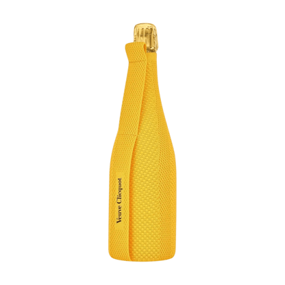 Veuve Clicquot Veuve Clicquot Yellow Label Brut Ice Jacket 75 cl. - PremiumBottles