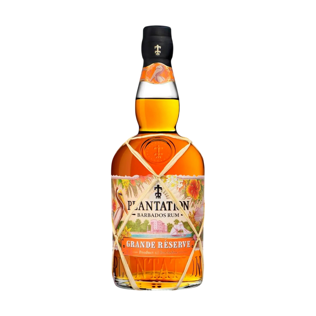 Planteray Plantation Grande Reserve 70 cl. 40% - PremiumBottles