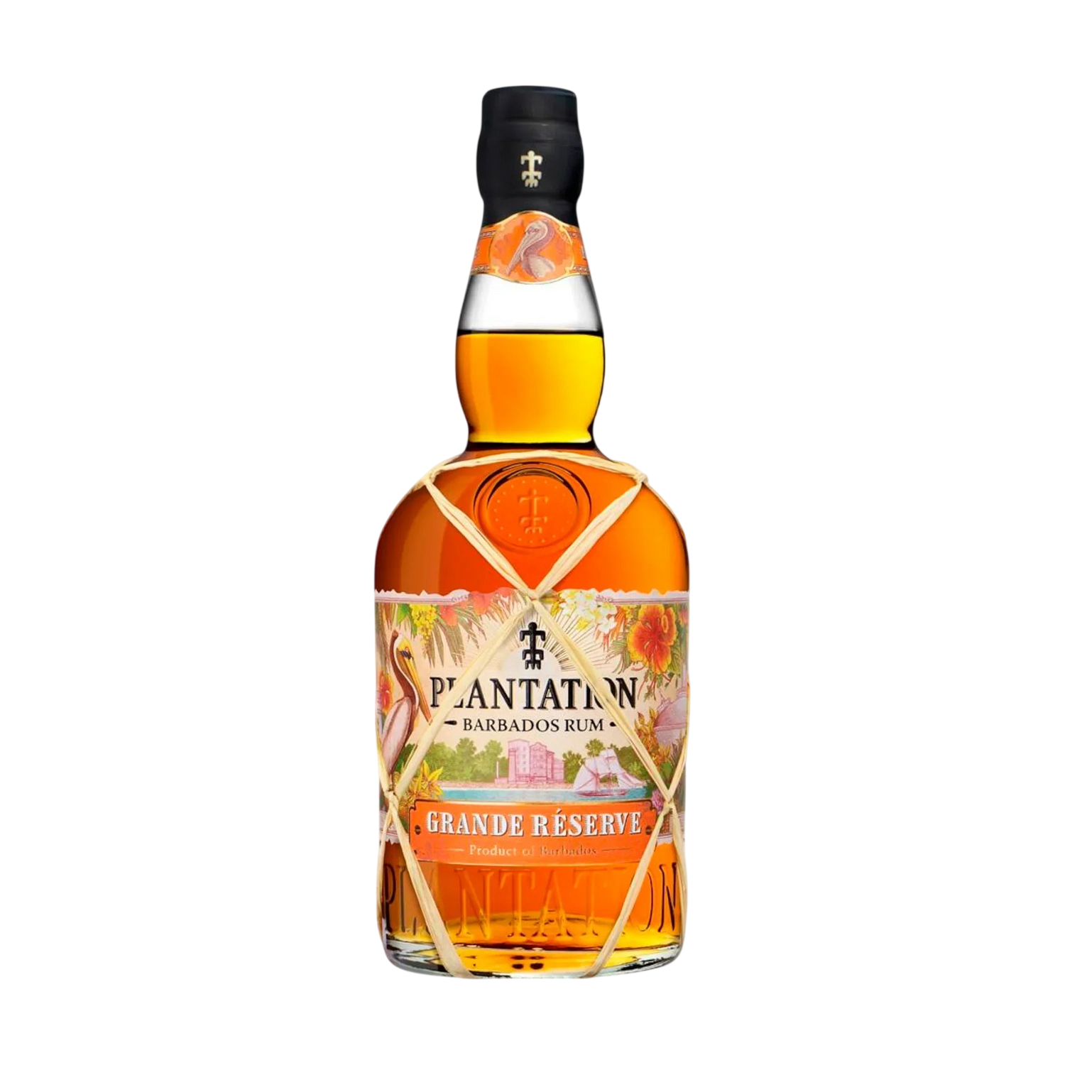 Planteray Plantation Grande Reserve 70 cl. 40% - PremiumBottles