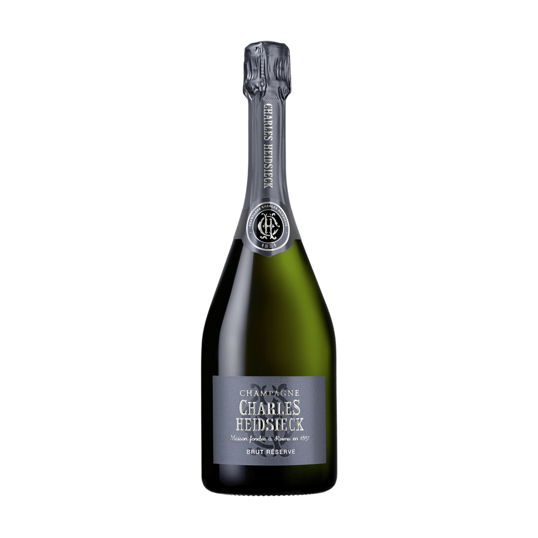 Charles Heidsieck Champagne Charles Heidsieck Brut Reserve 75 cl. - PremiumBottles