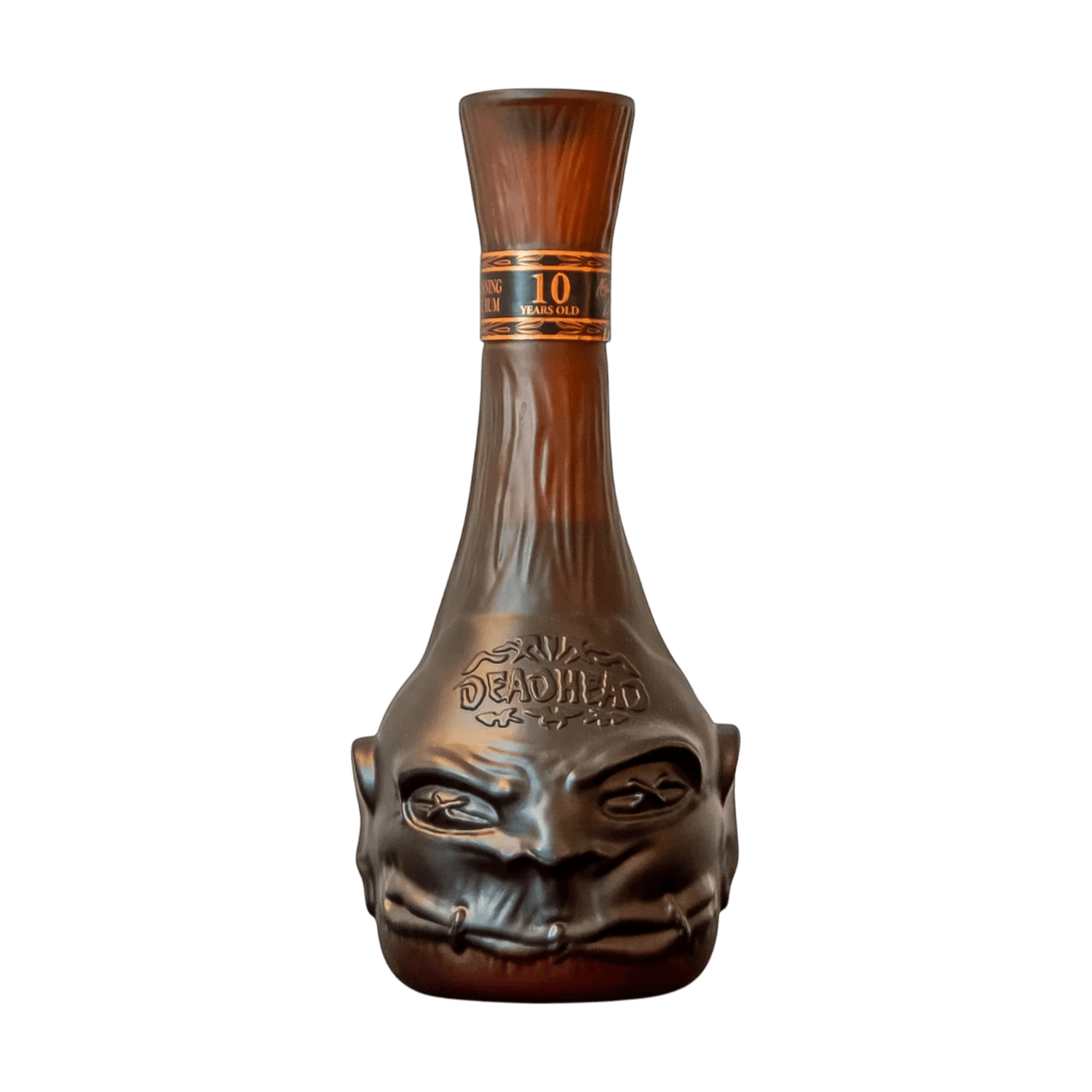 Deadhead Deadhead Tiki 10 års Jubilæums rom 70 cl. 40% - PremiumBottles
