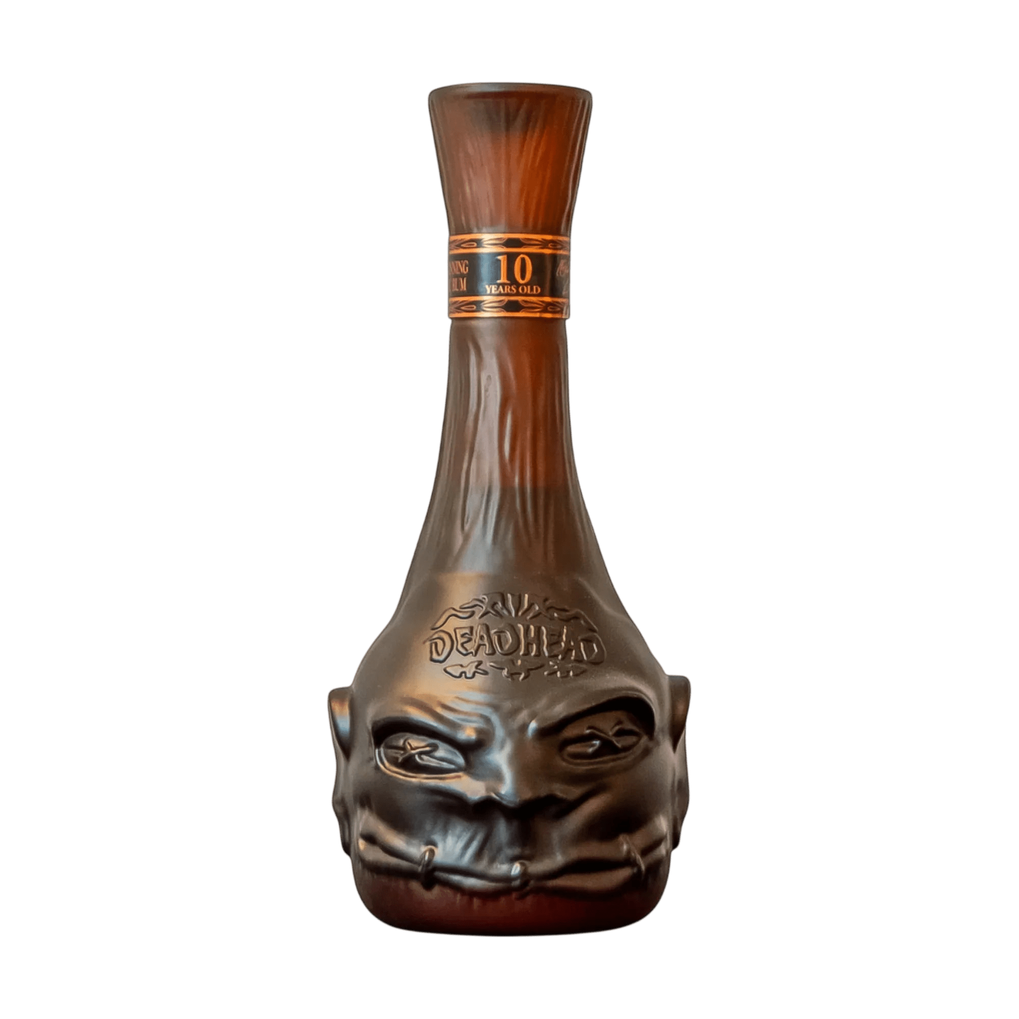 Deadhead Deadhead Tiki 10 års Jubilæums rom 70 cl. 40% - PremiumBottles