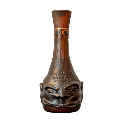 Deadhead Deadhead Tiki 10 års Jubilæums rom 70 cl. 40% - PremiumBottles