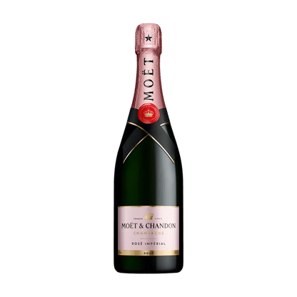 Moët &amp; Chandon Moët &amp; Chandon Rosé Impérial Brut NV 75 cl. - PremiumBottles