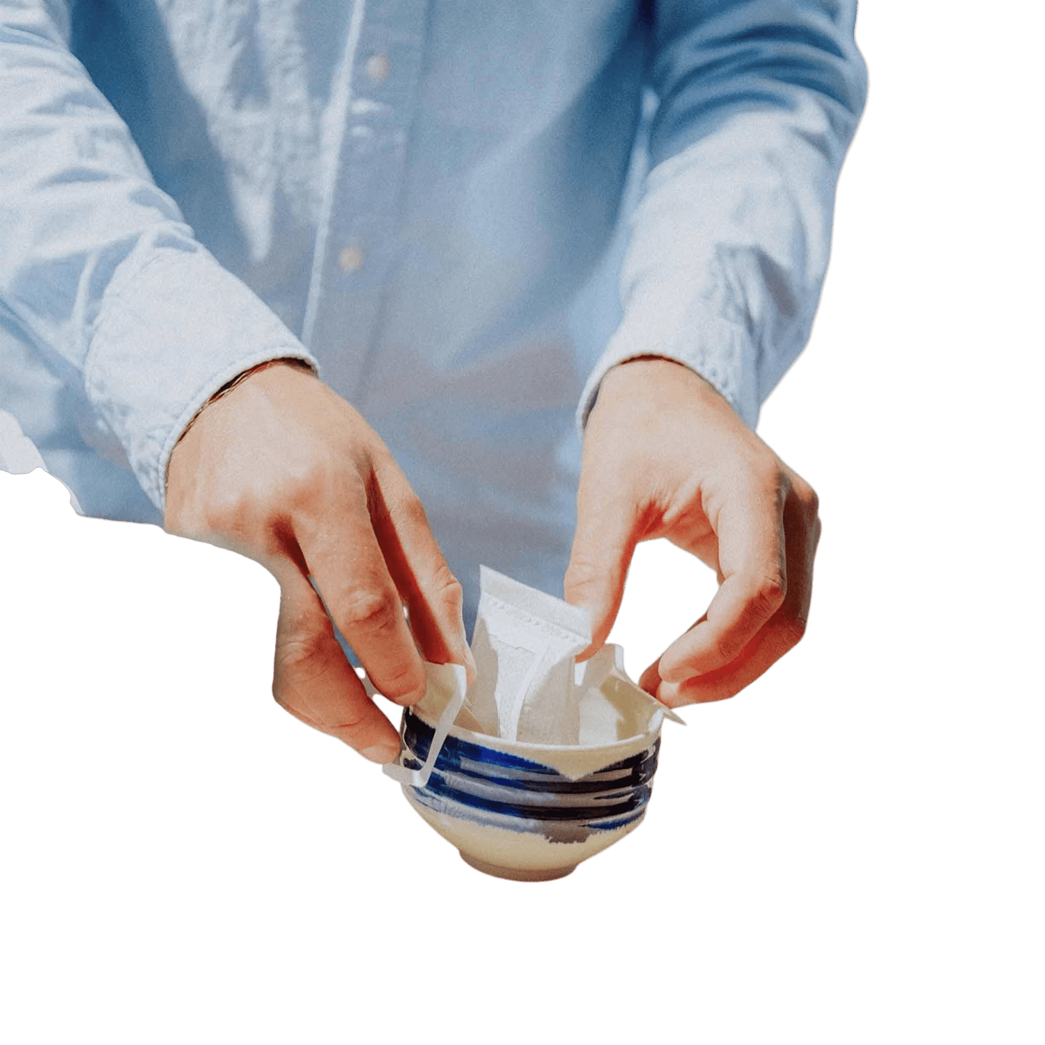 Prolog Prolog Drip Coffee Box - Chelchele Washed 5 stk. - PremiumBottles