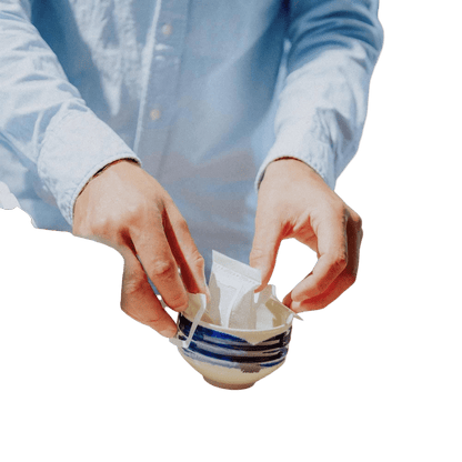 Prolog Prolog Drip Coffee Box - Chelchele Washed 5 stk. - PremiumBottles