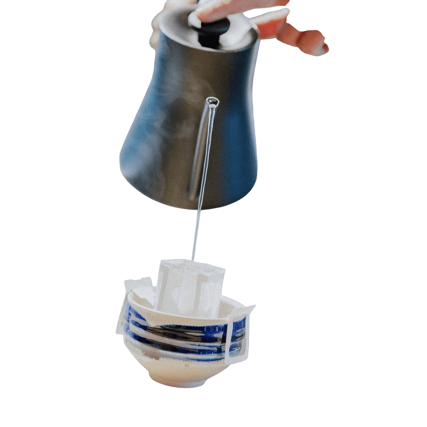 Prolog Prolog Drip Coffee Box - Chelchele Washed 5 stk. - PremiumBottles