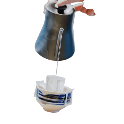 Prolog Prolog Drip Coffee Box - Chelchele Washed 5 stk. - PremiumBottles