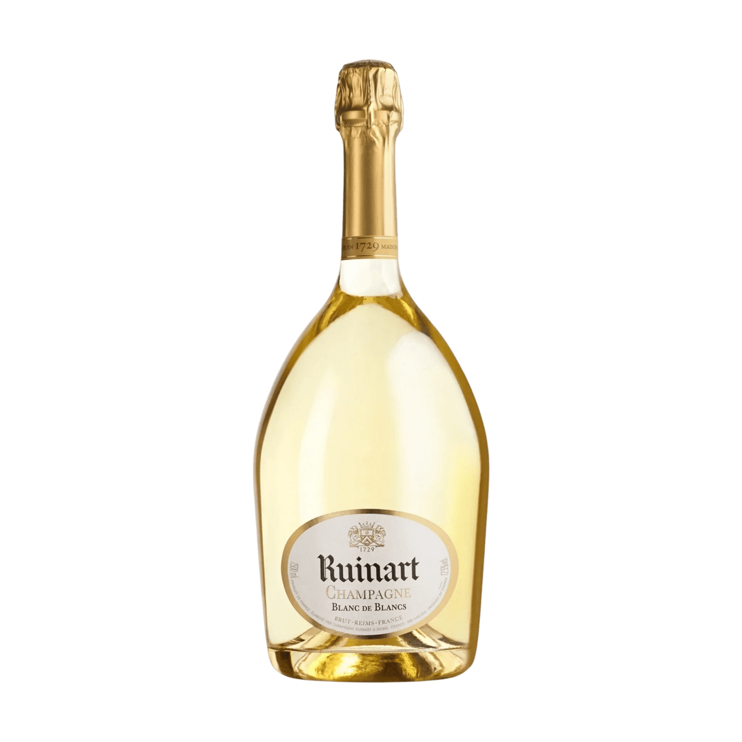Ruinart Ruinart Blanc de Blancs Brut NV 150 cl. Magnum - PremiumBottles
