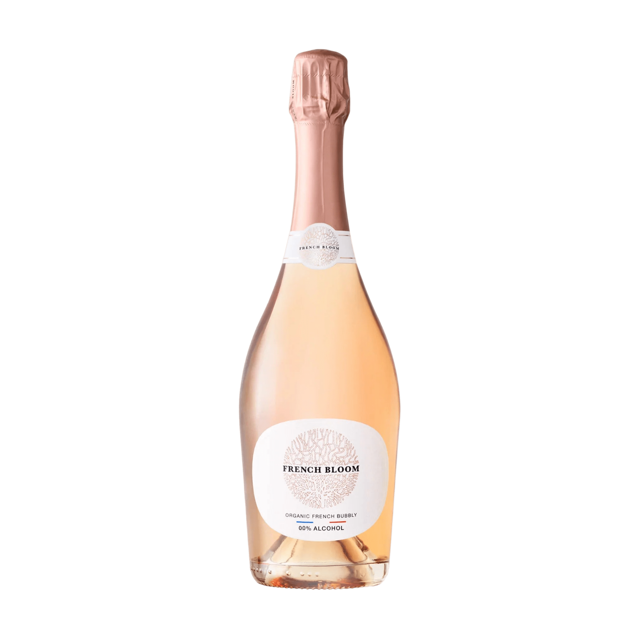 French Bloom French Bloom 0.0% Le Rosé 75 cl. - PremiumBottles