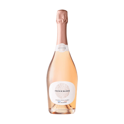 French Bloom French Bloom 0.0% Le Rosé 75 cl. - PremiumBottles