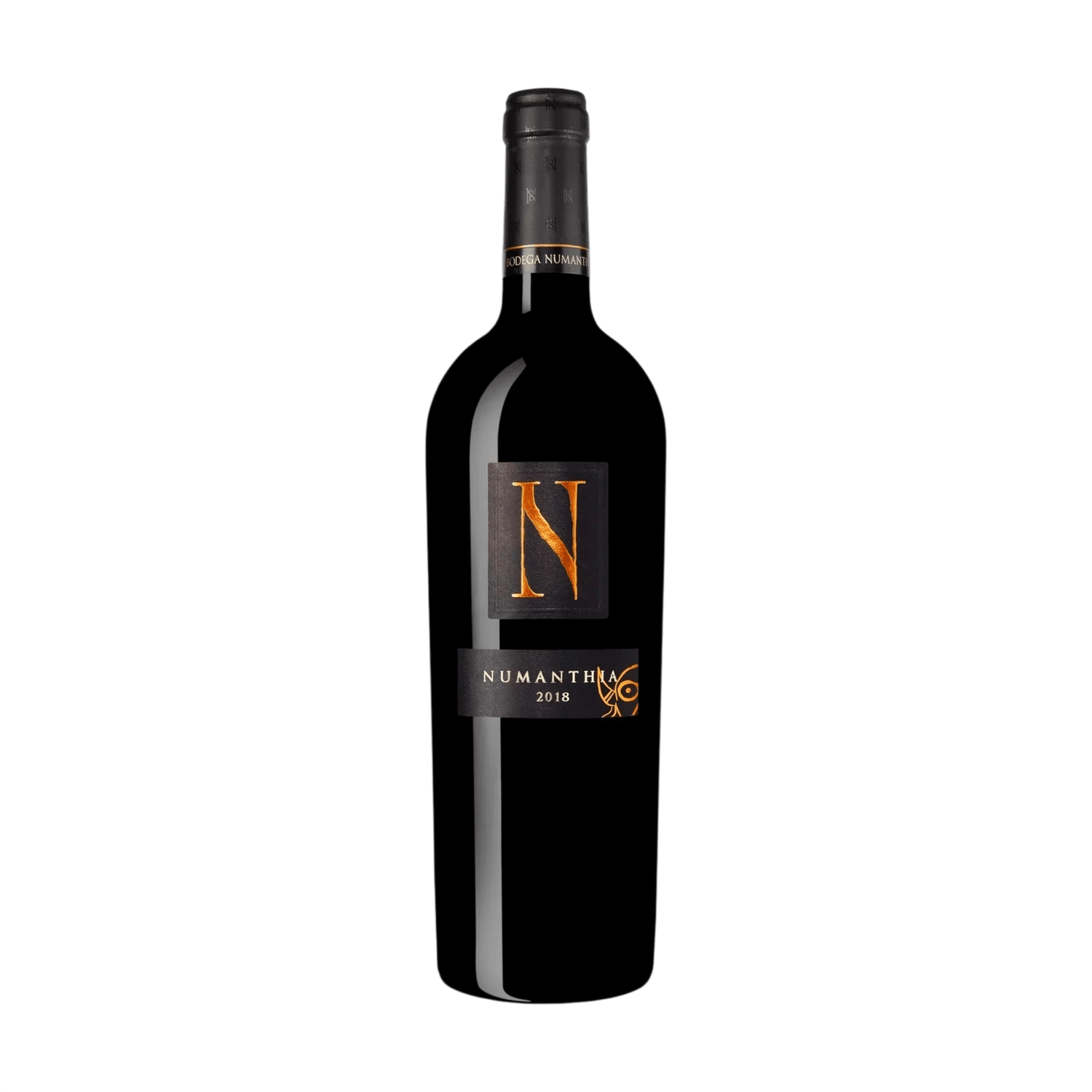Bodega Numanthia Bodega Numanthia Numanthia 2019 75 cl. 15% - PremiumBottles