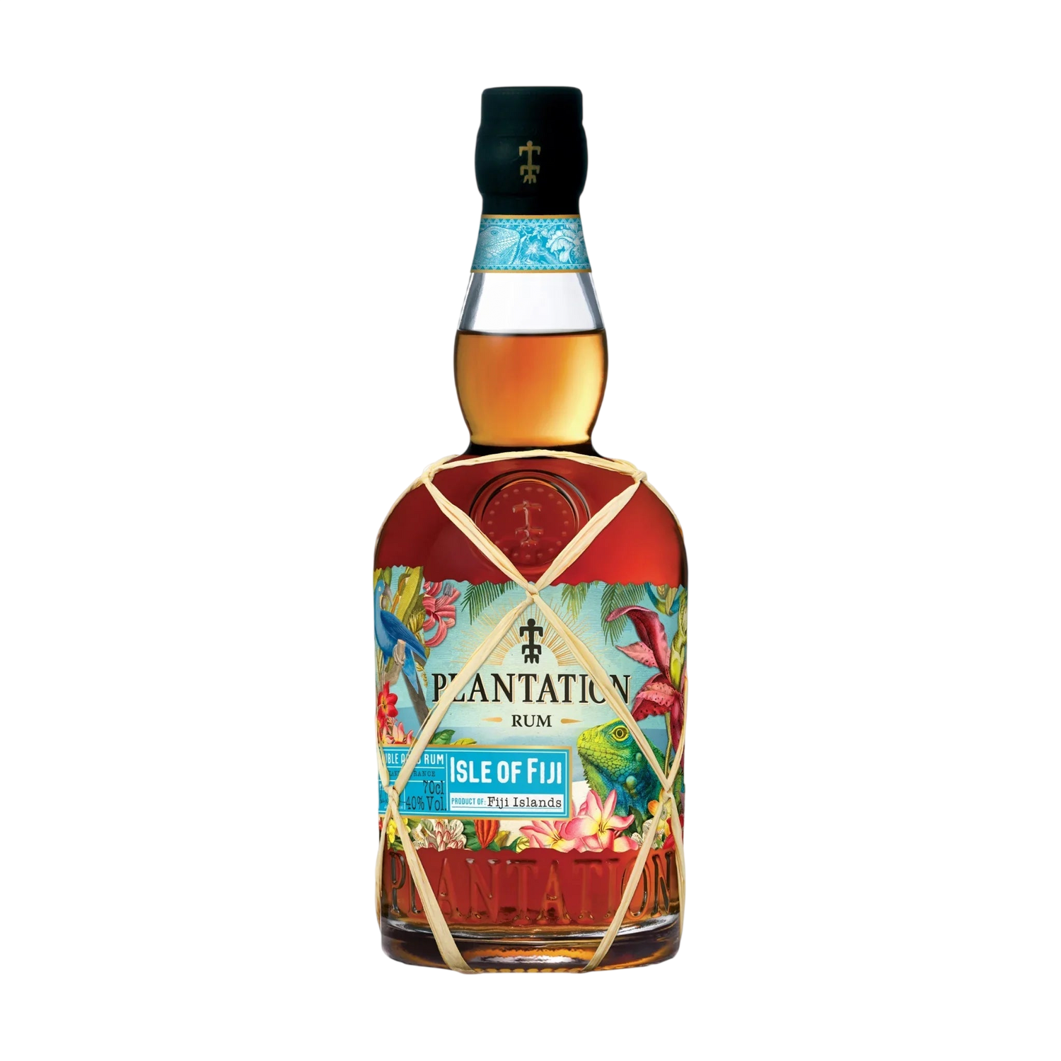 Planteray Plantation Isle of Fiji Rum 70 cl. 40% - PremiumBottles