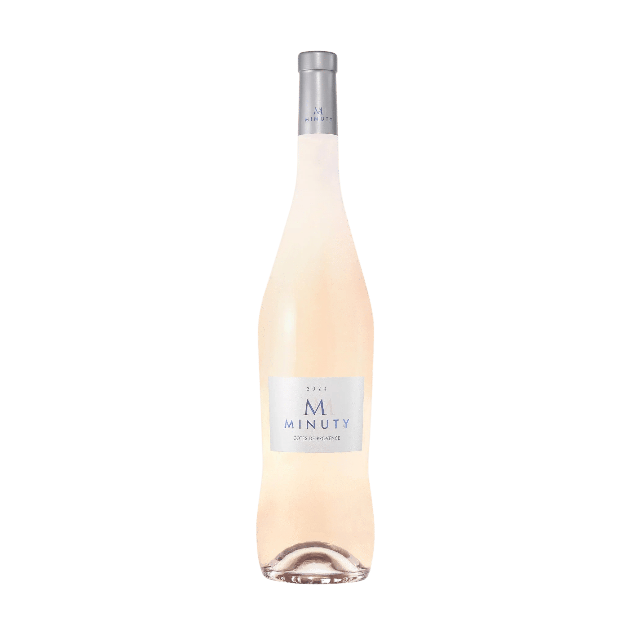 Château Minuty Château Minuty M 2024 Magnum 150 cl. - PremiumBottles