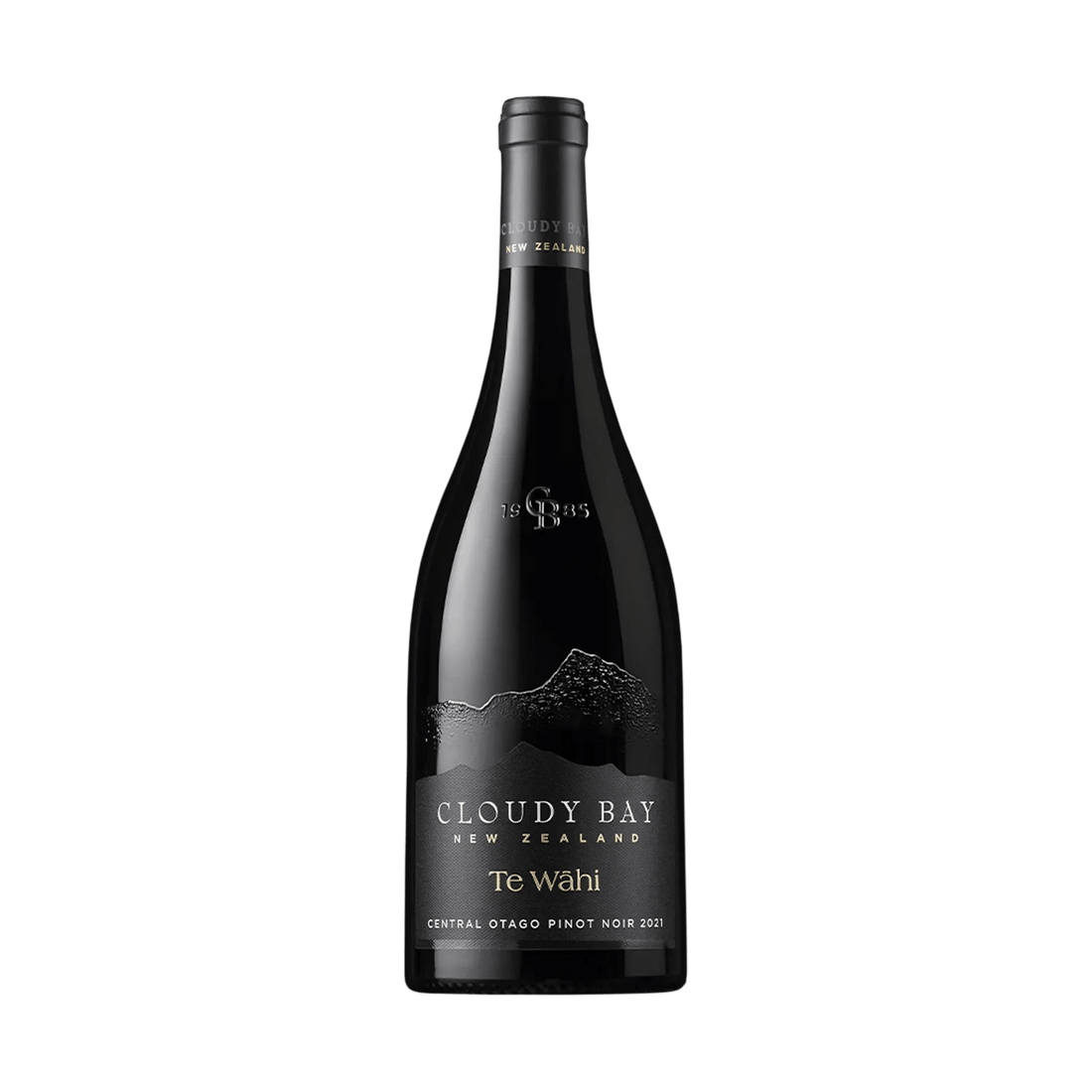 Cloudy Bay Cloudy Bay Te Wāhi 2021 Pinot Noir 75 cl. - PremiumBottles