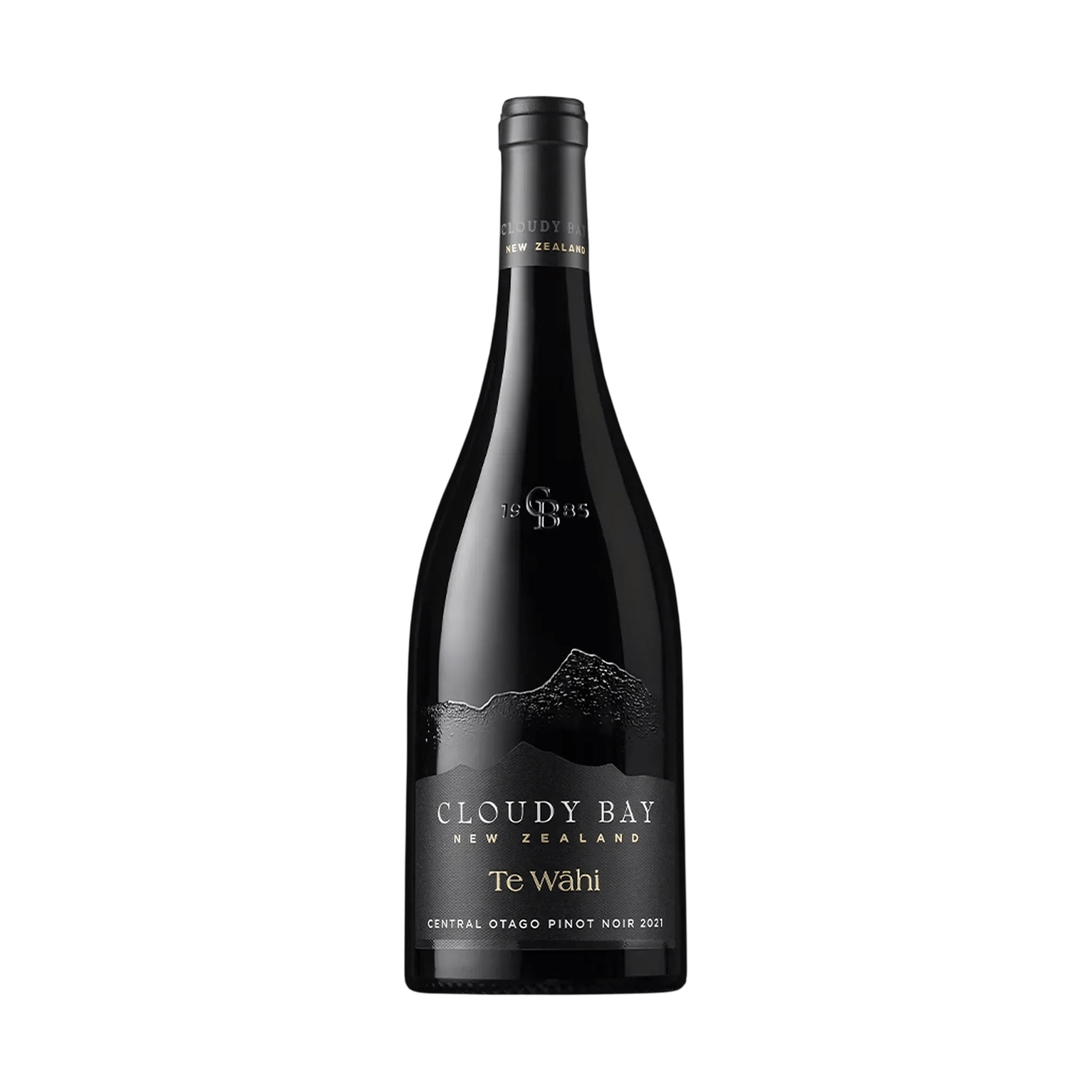 Cloudy Bay Cloudy Bay Te Wāhi 2021 Pinot Noir 75 cl. - PremiumBottles