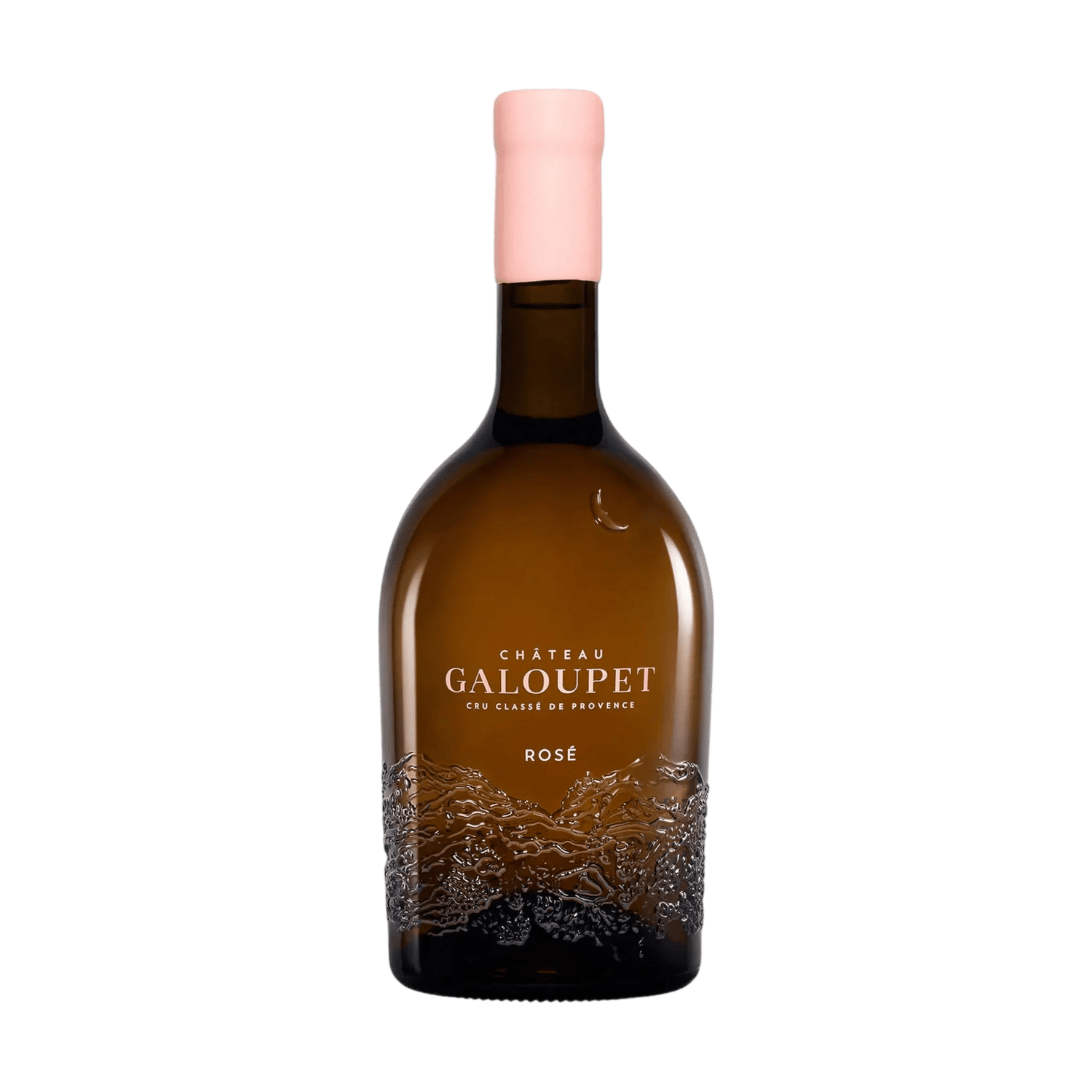 Château Galoupet Château Galoupet Cru Classé Rosé 2024 75 cl. - PremiumBottles