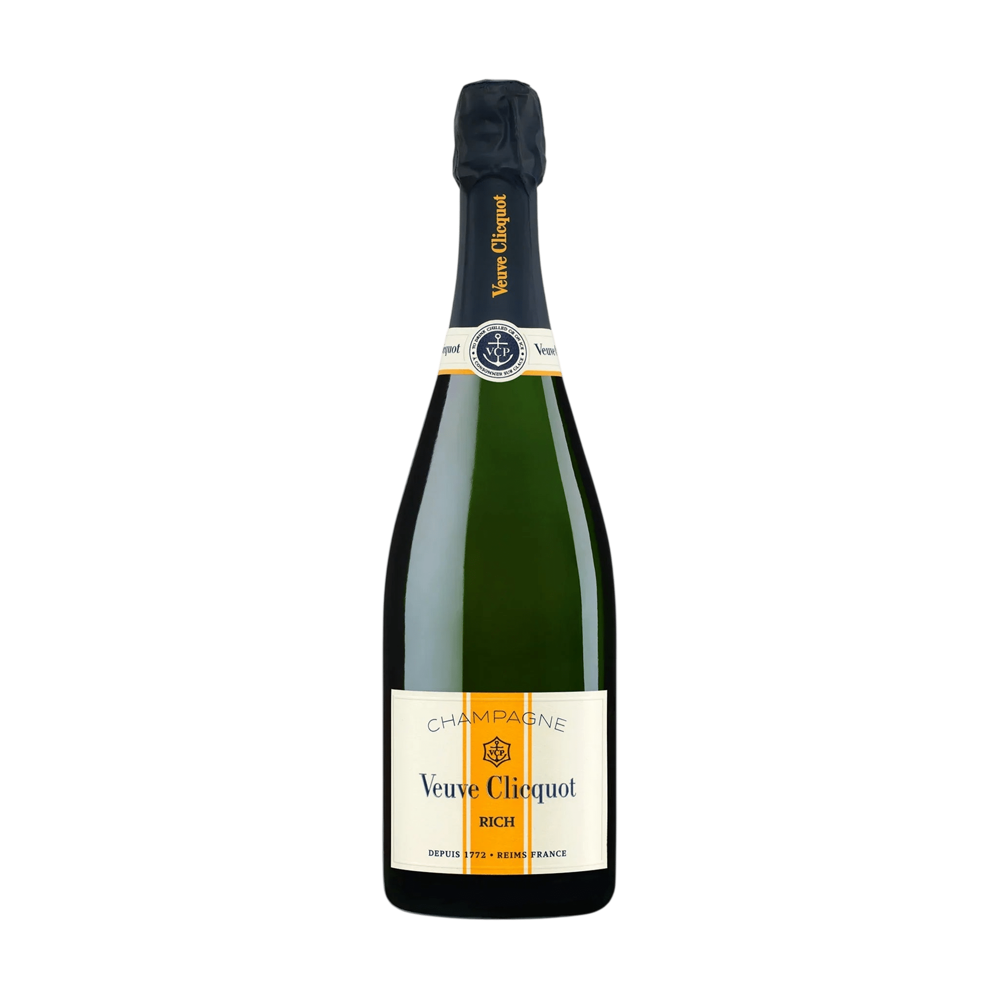 Veuve Clicquot Veuve Clicquot RICH 75 cl. - PremiumBottles