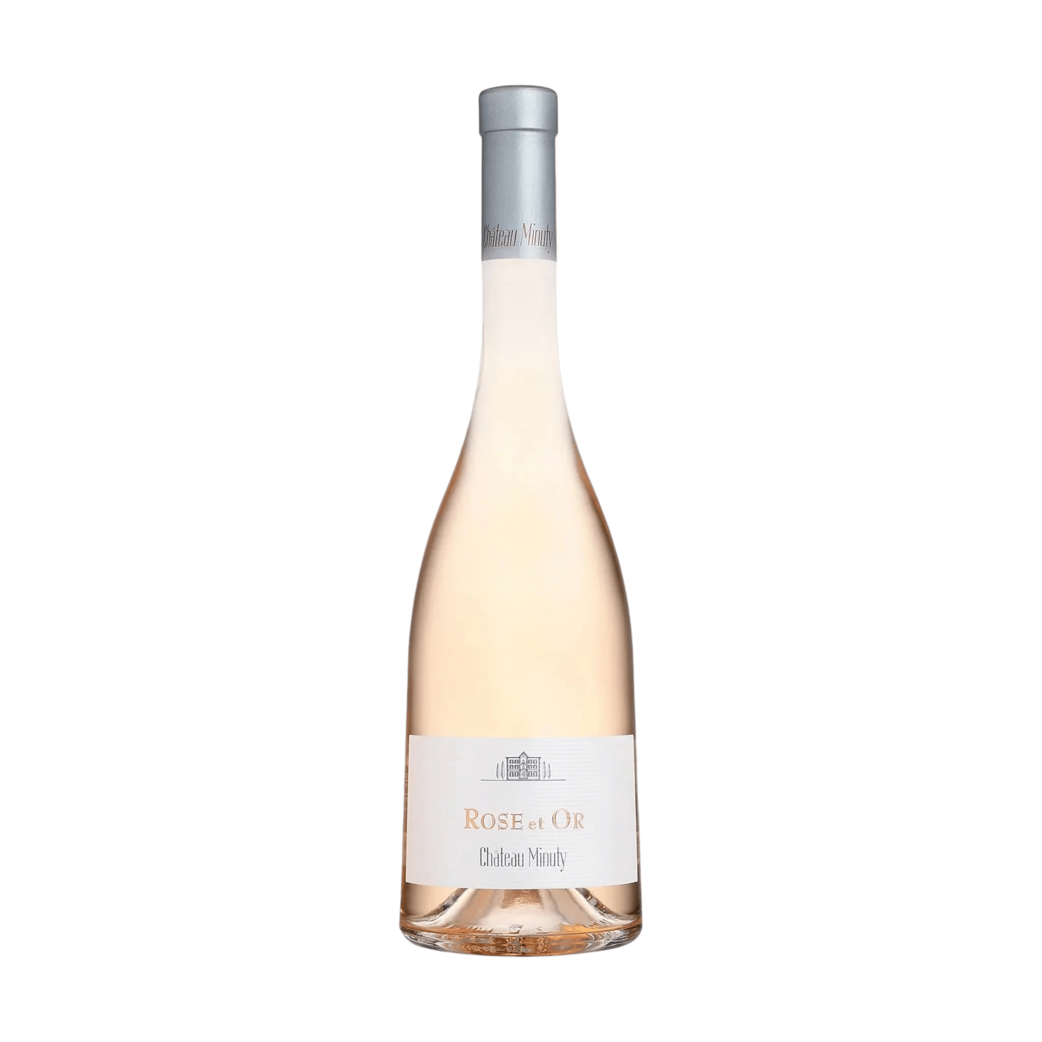 Château Minuty Château Minuty Cuvee Or Rose 2024 75 cl. - PremiumBottles