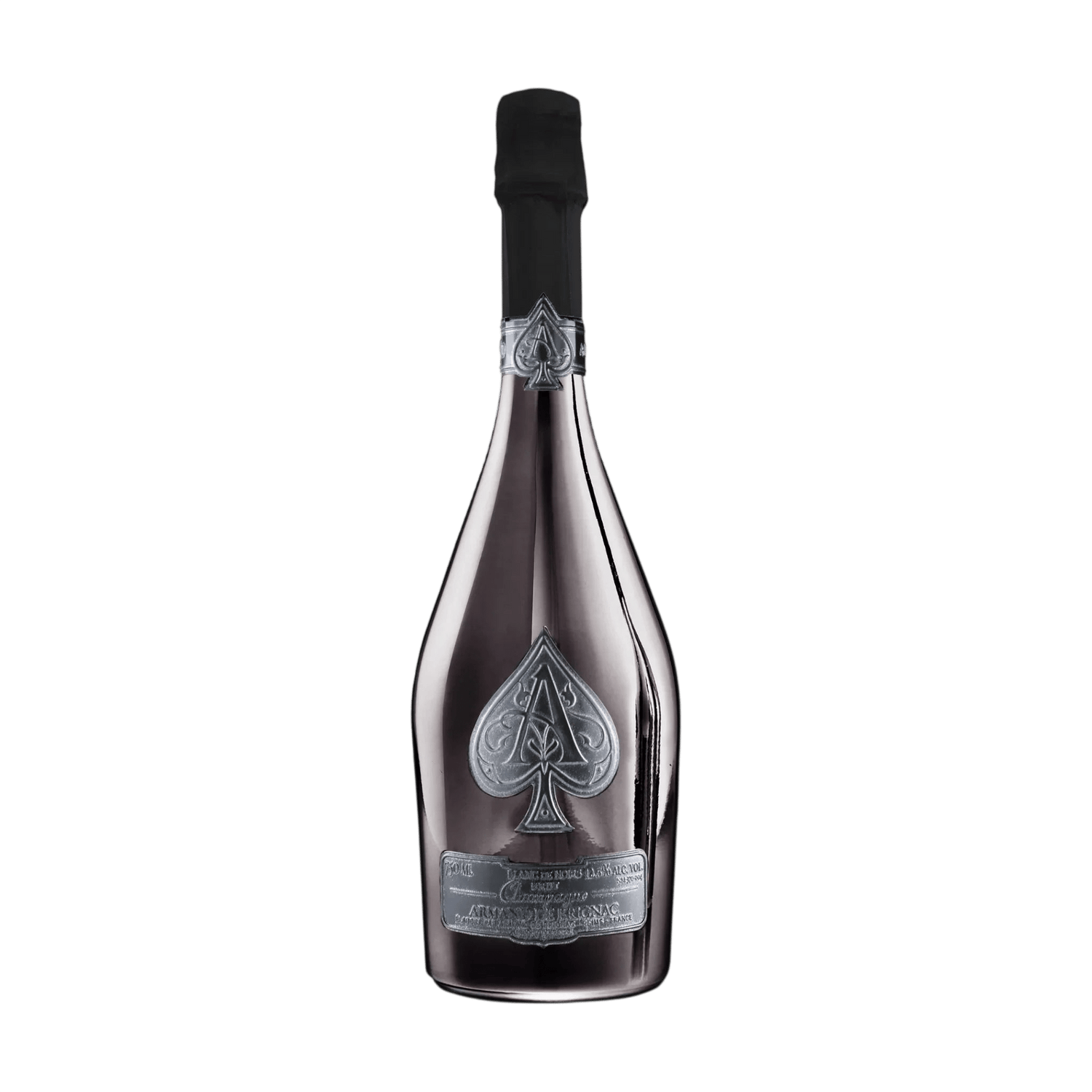 Armand de Brignac Armand de Brignac Blanc de Noirs Assemblage Four 12,5% 75 cl. i kasse - PremiumBottles
